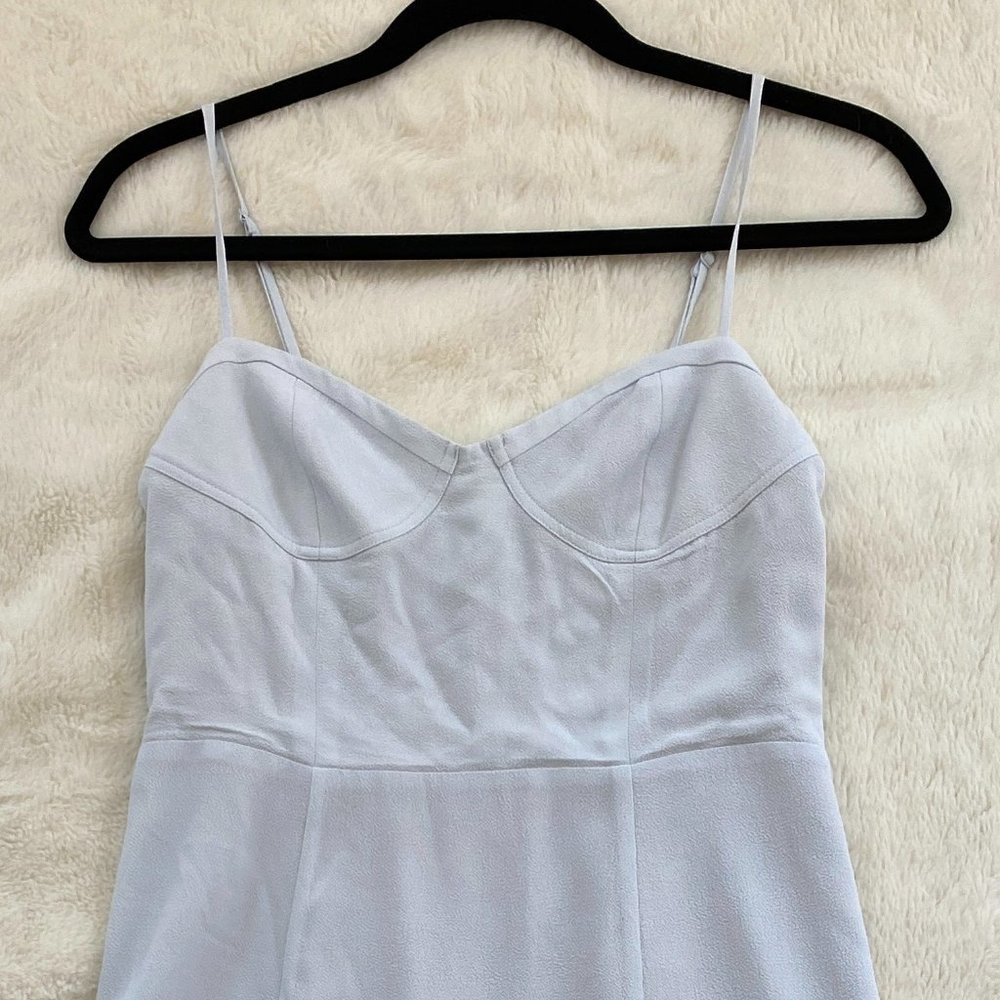 Aritzia Viola Midi Dress